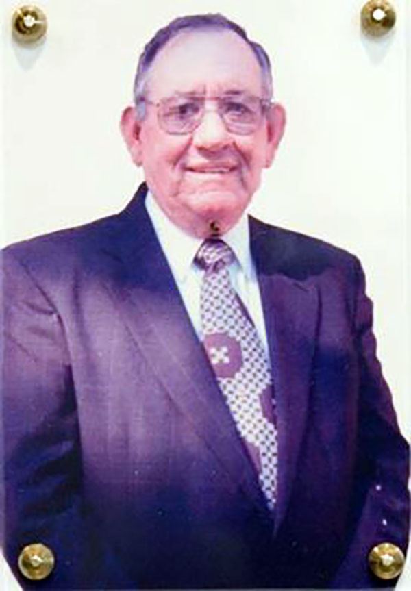 Charles Shuman