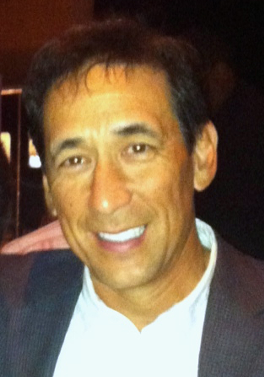 Nick Dowd