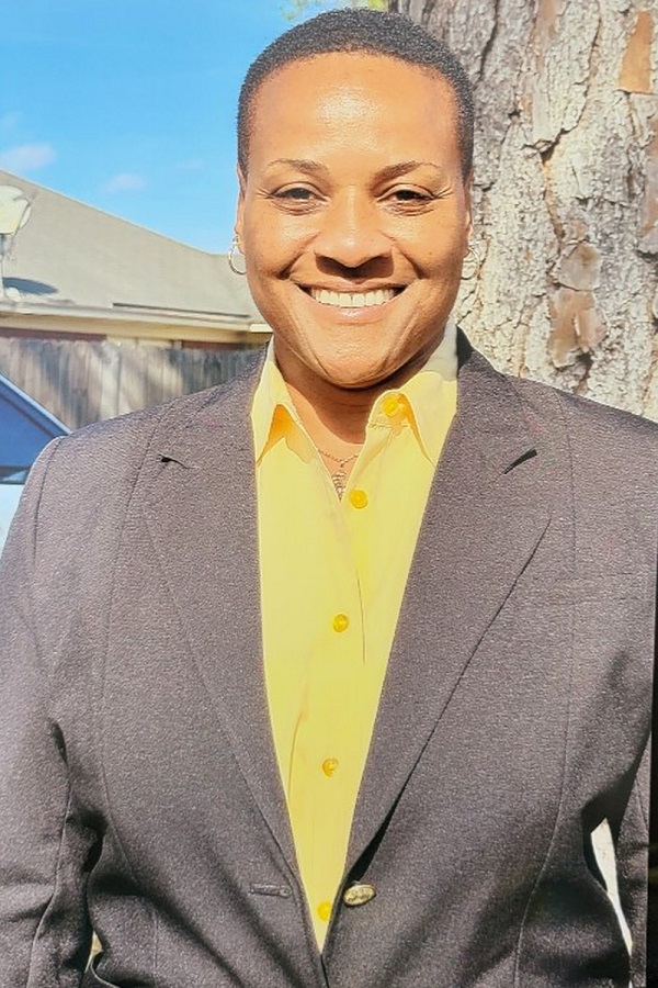 Warnella Wilder